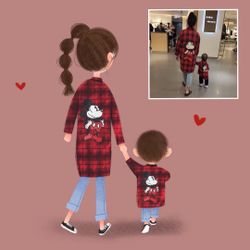 Custom Drawing