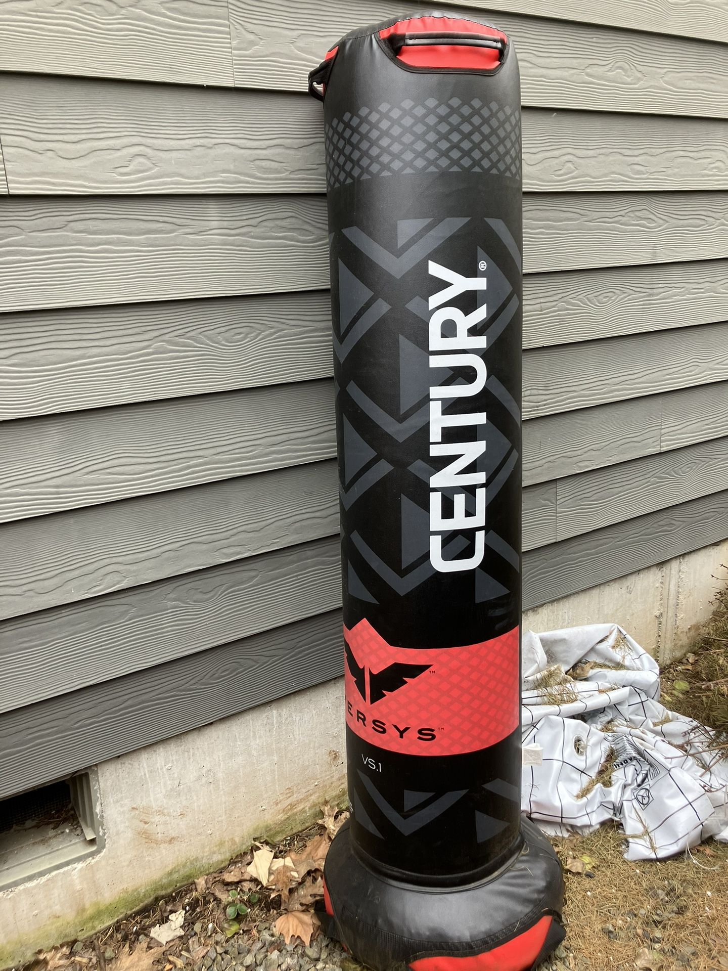 Century Boxing Bag
