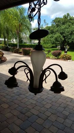 Dining Room Chandler