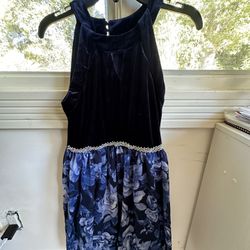 Dress Suze 14 Years Girl