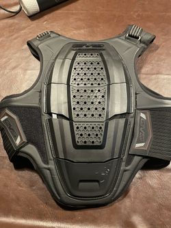 Evs Motercycle Vest