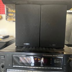 SONY - FM-AM RECEIVER STR-D790