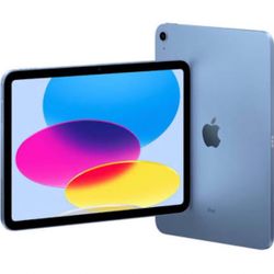 iPad 