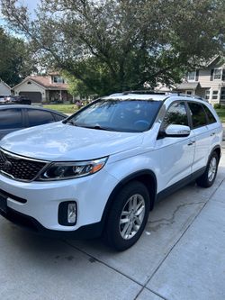 2013 KIA Sorento