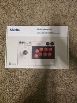 Arcade Stick