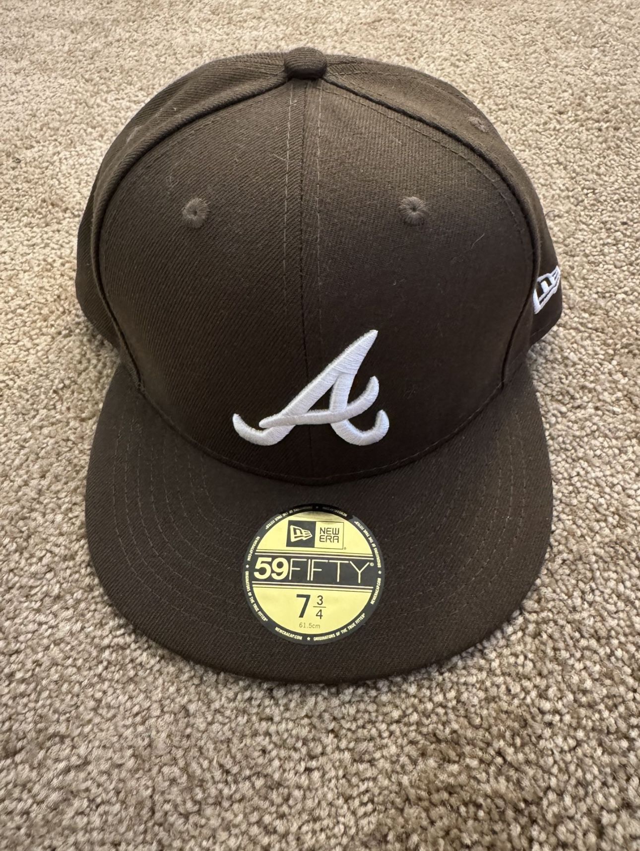 New Era Hat