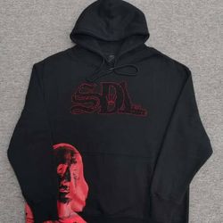 sdl hoodies