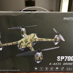 SP700 Drone