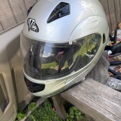 Motorcycle Helmet 