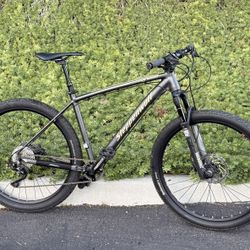 Steppenwolf Tundra Pro Hardtail MTB Bicycle