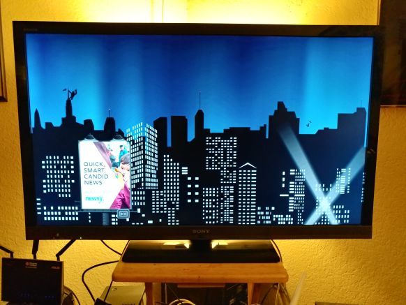 Sony BRAVIA KDL-46EX710 46" LED HDTV