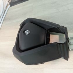 2023-24 Yamaha X MAX 300 BackRest READ AS IS
