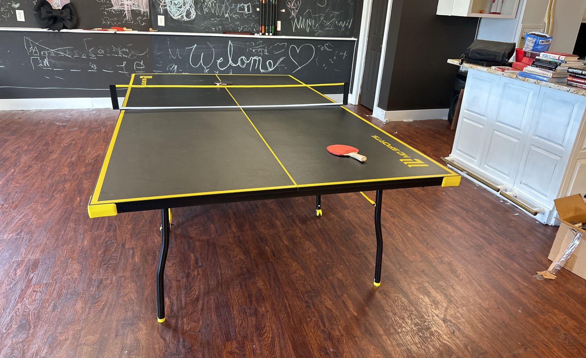 Ping Pong Table for Sale