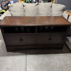 Entertainment Center