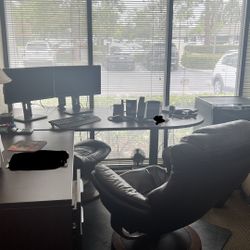 Desk 