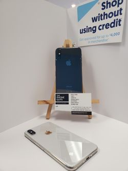 🤑 iPhone XS Only $5 Down – Full Price Starts at $129!