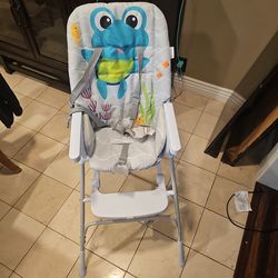 Baby chair New