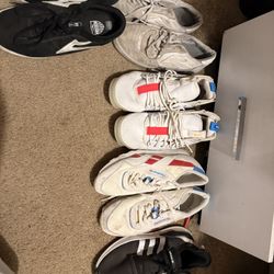 Men’s Shoes 10 1/2 & 11