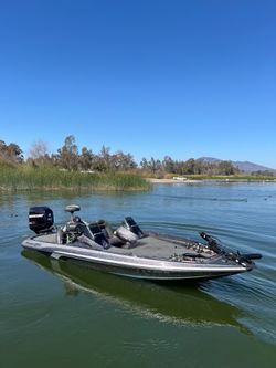 Ranger Z19 Comanche