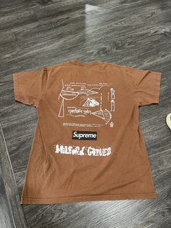 Supreme Shirts (3)