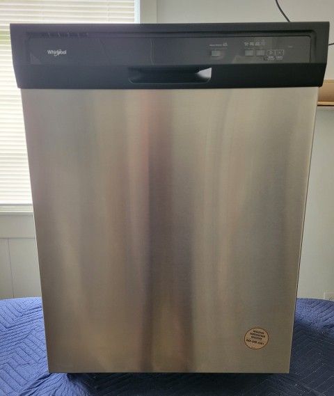 Dishwasher