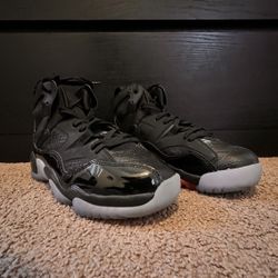 Jordan Jumpman Two Trey