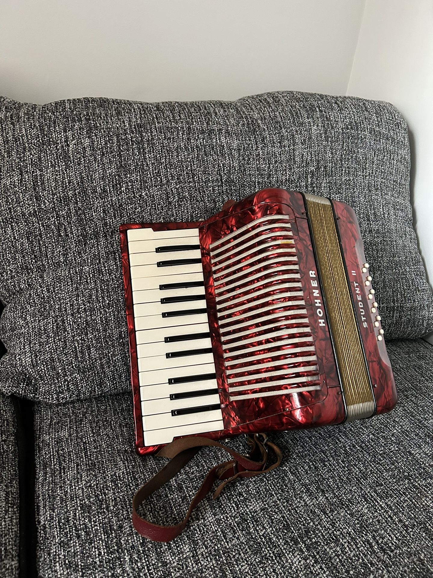 German Accordion