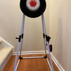 Black Series Indoor/Outdoor Axe throwing (kiddie Play/ Games)