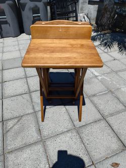 Tables