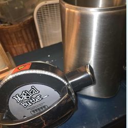 Magic Butter Machine 