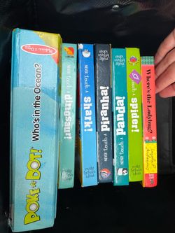Set of Books
