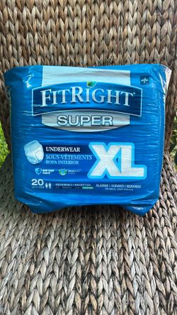 Fit Right XL Pullups