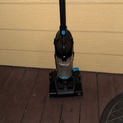 Vacuum 