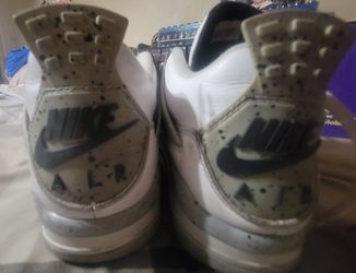 Air Jordan/Flights/ Mens SIZE 9