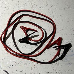 Jumper Cables 