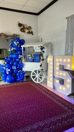 Decoracion De Fiestas