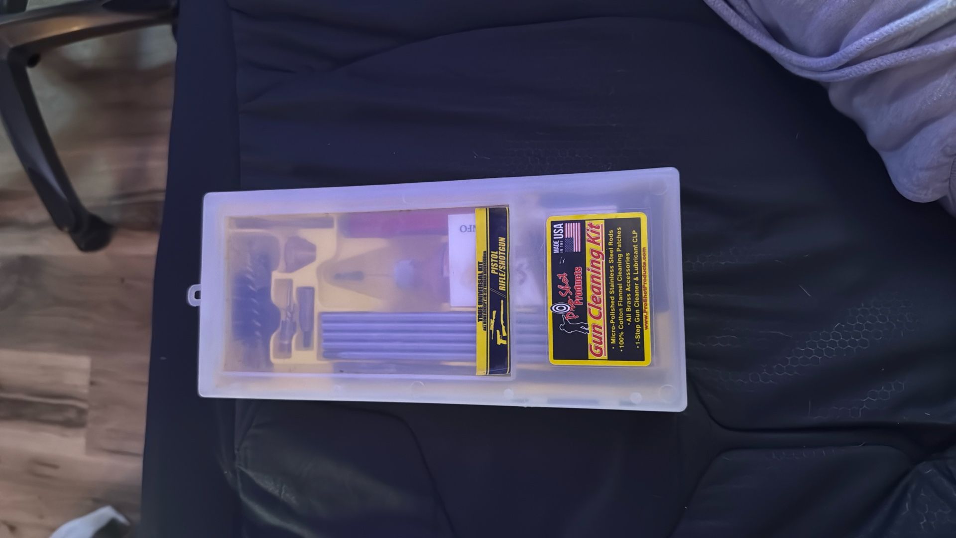 Cleaning Kit