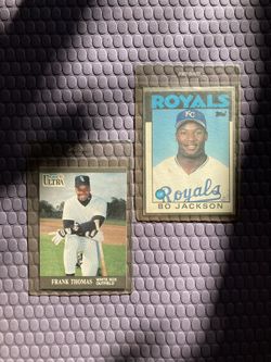 Trading Cards Baseball, Basketball, Hockey, Football