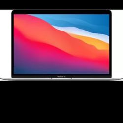 Apple MacBook Air 13.3" (256GB SSD, Apple M1, 8GB RAM) Laptop - Space Gray