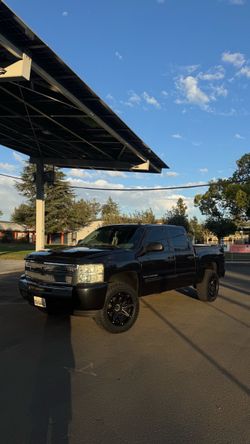 2009 Chevrolet Silverado 1500