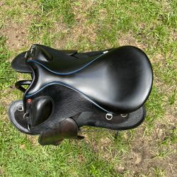 Endurance Saddle 