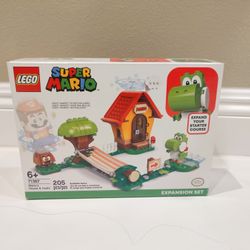 Lego 71367