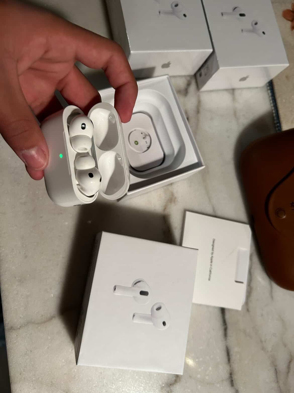 AirPod Pro 3 Need Gone Asap
