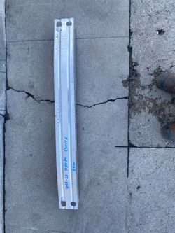 2018-2025 Toyota Camry rear reinforcement good cond sold shop