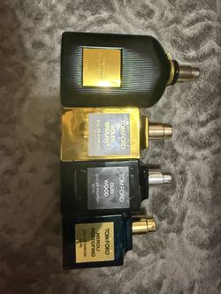 Tom Ford perfume collections - All authentic