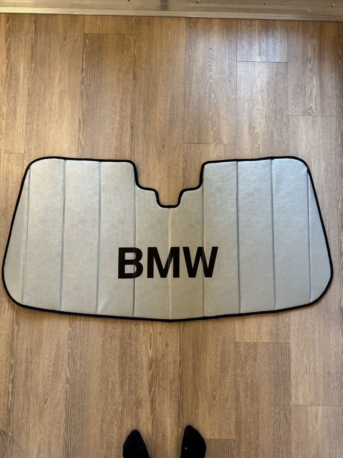 2018-2024 OEM BMW X3 X3M U Windshield Sunshade