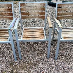 Patio Chairs