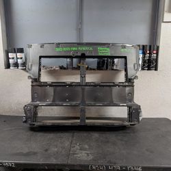 2020-2021-2022-2023-2024-2025 FORD MAVERICK RADIATOR SUPPORT OEM USED #9573