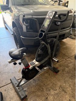 Schwinn Airdyne Pro