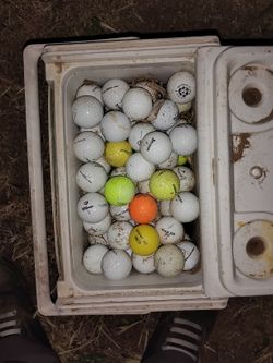 Golf Balls